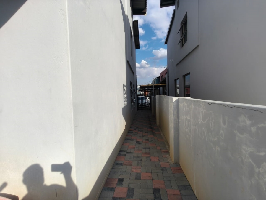 3 Bedroom Property for Sale in Cashan North West